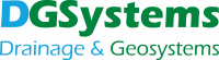 Logo DGS Systems Logo DGS Systems